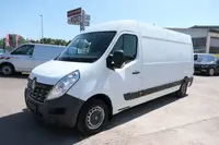 Renault Master 130 dCi L3H2 Euro6 KLIMA COC Regal - Thumbnail 2