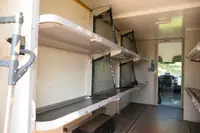 Mercedes-Benz SPRINTER 310 CDI MAXI EURO-5 KOFFER - Thumbnail 9