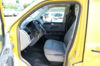 Volkswagen T5 Transporter 2.0 TDI COC - Thumbnail 9