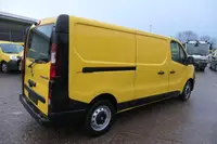 Renault Trafic dCi 120 L2H1 - Thumbnail 4