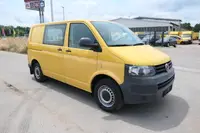 Volkswagen T5 Transporter 2.0 TDI PARKTRONIK - Thumbnail 3