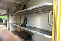 Mercedes-Benz SPRINTER 310 CDI MAXI EURO-5 KOFFER - Thumbnail 7