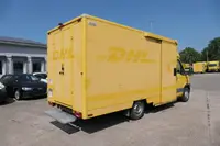 Iveco Daily 35 S11 C30C AUTOMATIK - Thumbnail 3