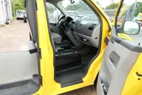 Volkswagen T5 Transporter 2.0 TDI EURO-5 CoC - Thumbnail 8