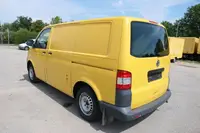 Volkswagen T5 Transporter 2.0 TDI PARKTRONIK - Thumbnail 5