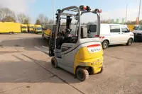 Still RX 20-18P/H 4-RAD DUPLEX - Thumbnail 5