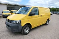 Volkswagen T5 Transporter 2.0 TDI PARKTRONIK - Thumbnail 2