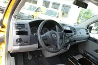 Volkswagen T5 Transporter 2.0 TDI EURO-5 - Thumbnail 12