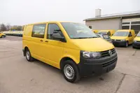 Volkswagen T5 Transporter 2.0 TDI EURO-5 CoC - Thumbnail 3
