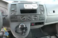 Volkswagen T5 Transporter 2.0 TDI PARKTRONIK - Thumbnail 10