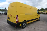 Renault Master 130 dCi L3H2 Euro6 KLIMA COC Regal - Thumbnail 4