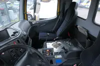 Mercedes-Benz KAMAG WBH 25 Wiesel Sattelkupplung  Umsetzfahrz. - Thumbnail 9