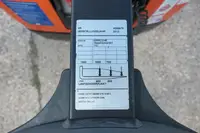 BT HWE 100 Elektro - Thumbnail 8