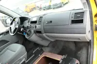 Volkswagen T5 Transporter 2.0 TDI PARKTRONIK EURO-5 - Thumbnail 12