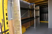 Renault Master 130 dCi L3H2 Euro6 KLIMA COC Regal - Thumbnail 6