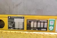 Terberg BC 182 Kamag Wiesel WBH 25 Umsetzfahrzeug - Thumbnail 16