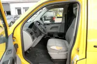 Volkswagen T5 Transporter 2.0 TDI EURO-5 CoC - Thumbnail 9