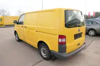 Volkswagen T5 Transporter 2.0 TDI PARKTRONIK EURO-5 - Thumbnail 5