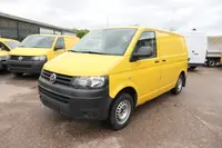 Volkswagen T5 Transporter 2.0 TDI PARKTRONIK MOTORSCHADEN - Thumbnail 3