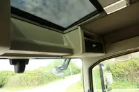 Volvo FH 26.420 6x2 BDF LBW KLIMA AHK - Thumbnail 15