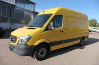 Mercedes-Benz Sprinter 314 CDI L2H3 Regale - Thumbnail 3