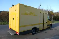 Mercedes-Benz SPRINTER 310 CDI MAXI EURO-5 KOFFER - Thumbnail 3