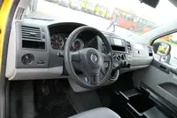 Volkswagen T5 Transporter 2.0 TDI 2-Sitzer - Thumbnail 12