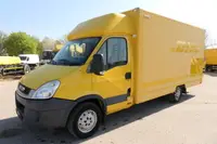 Iveco Daily 35 S11 C30C AUTOMATIK KAMERA MAXI - Thumbnail 1