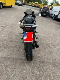 Yamaha YZF-R125 LeoVince Sport-Abgas-Anlage - Thumbnail 6