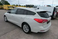 Ford Focus Turnier Titanium X KLIMA NAVI - Thumbnail 5
