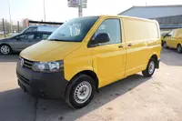 Volkswagen T5 Transporter 2.0 TDI EURO-5 CoC - Thumbnail 2