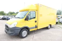 Iveco Daily 35 S11 C30C AUTOMATIK KAMERA - Thumbnail 2