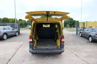 Volkswagen T5 Transporter 2.0 TDI PARKTRONIK EURO-5 - Thumbnail 9