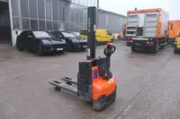 BT SWE 080L Batterie 03/2022 - Thumbnail 3