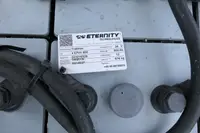 Toyota 7FBEST 15 Elektro - Thumbnail 11