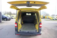 Volkswagen T5 Transporter 2.0 TDI PARKTRONIK EURO-5 - Thumbnail 6