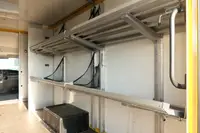 Iveco Daily 50C14 Erdgas Kurz COC - Thumbnail 8