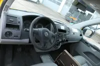 Volkswagen T5 Transporter 2.0 TDI 2-Sitzer PARKTRONIK EUR-5 - Thumbnail 9
