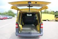 Volkswagen T5 Transporter 2.0 TDI PARKTRONIK - Thumbnail 8