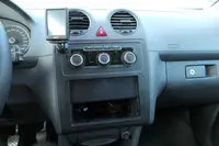Volkswagen Caddy 2.0 TDI 4Motion Flügeltür - Thumbnail 11