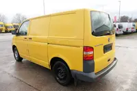 Volkswagen T5 Transporter 1.9 TDI PARKTRONIK - Thumbnail 5