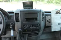 Mercedes-Benz SPRINTER 310 CDI MAXI EURO-5 KOFFER - Thumbnail 11