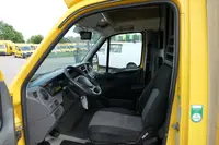 Iveco Daily 35 S11 C30C AUTOMATIK KAMERA MAXI - Thumbnail 9