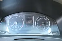 Volkswagen T5 Transporter 2.0 TDI 2-Sitzer Flügeltüren EUR5 - Thumbnail 13