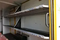 Mercedes-Benz SPRINTER 310 CDI MAXI EURO-5 KOFFER - Thumbnail 8