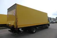 Iveco EuroCargo ML 120 E28/P AHK LBW COC - Thumbnail 3