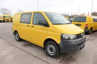 Volkswagen T5 Transporter 2.0 TDI PARKTRONIK EURO-5 - Thumbnail 2