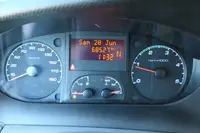 Iveco Daily 35 S11 C30C AUTOMATIK KAMERA - Thumbnail 12