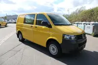 Volkswagen T5 Transporter 2.0 TDI EURO-5 CoC - Thumbnail 2