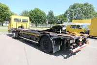 Mercedes-Benz KAMAG WBH 25 Wiesel Sattelkupplung Umsetzfahrz. - Thumbnail 5